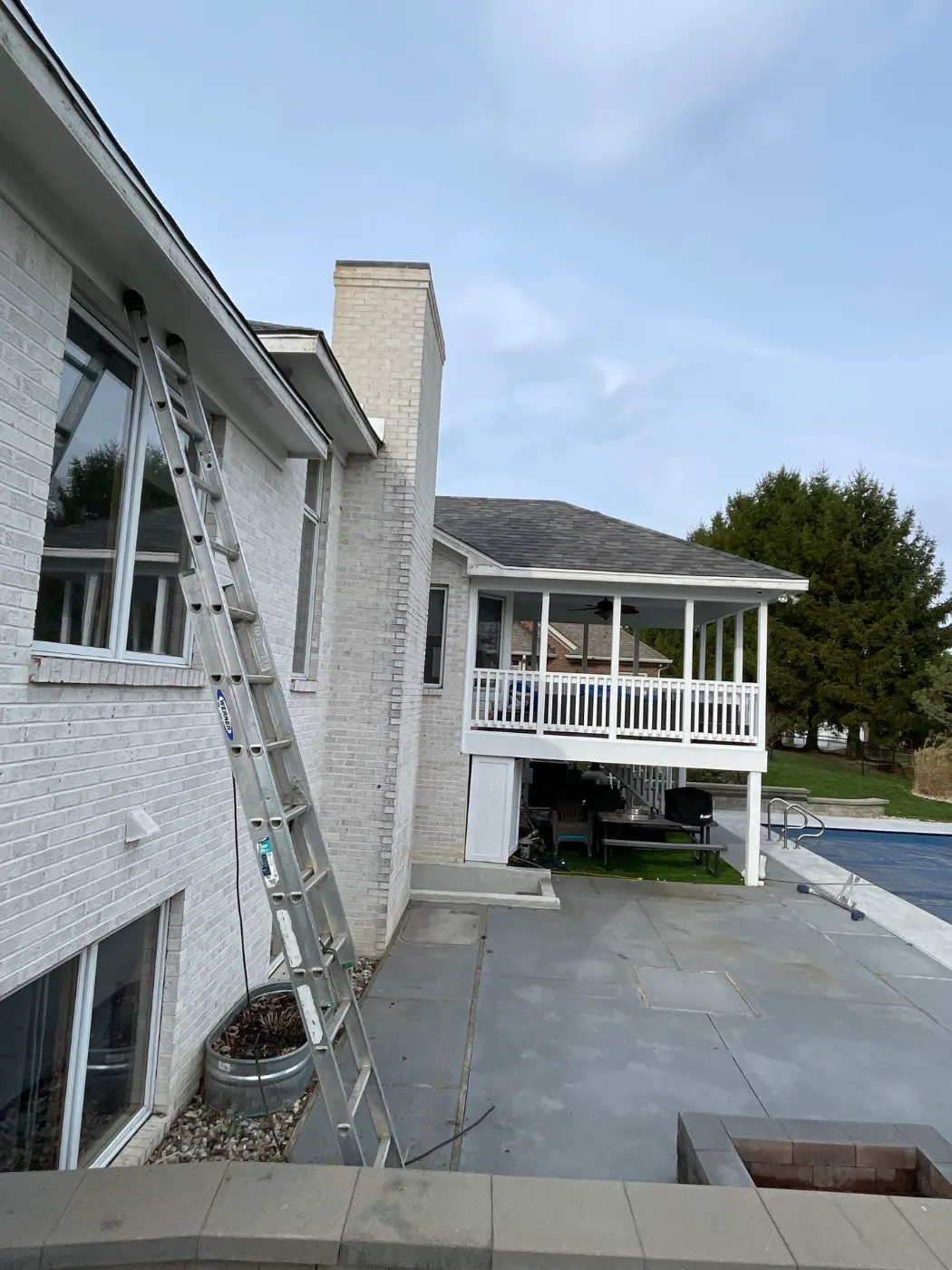 New window installation completed in Raintree Village