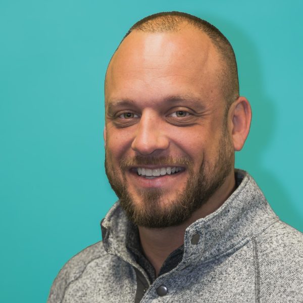 Aaron Christy founder Raintree Village Window Company